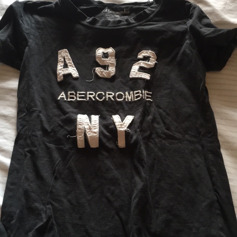 Kids Abercrombie T-shirt